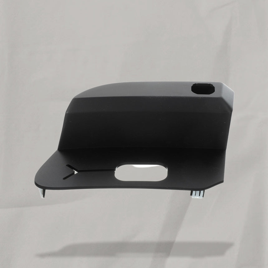 2020-2024 Nissan Titan Passenger Side Front Tow Hook Cover OEM 5.6L V8