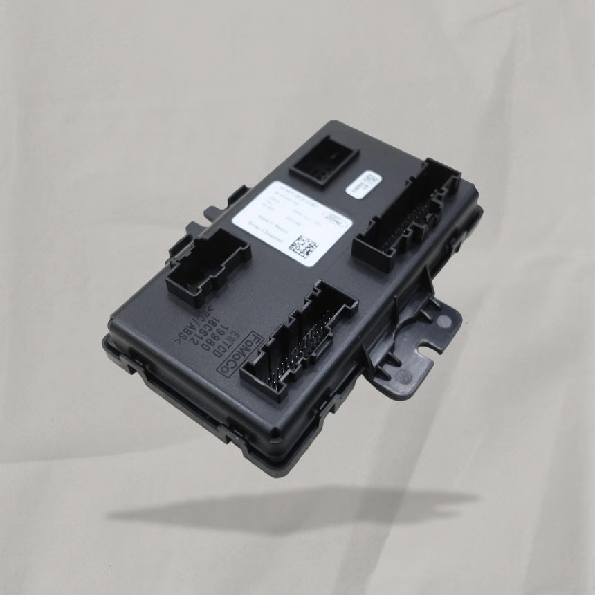 2024-2026 Ford Ranger Climate Control Module Dual Zone OEM
