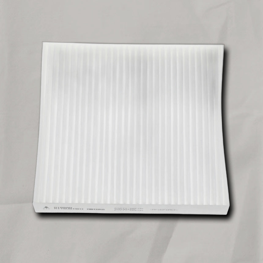 2021-2025 Nissan Rogue Japan Built Air Conditioner Air Filter Kit OEM