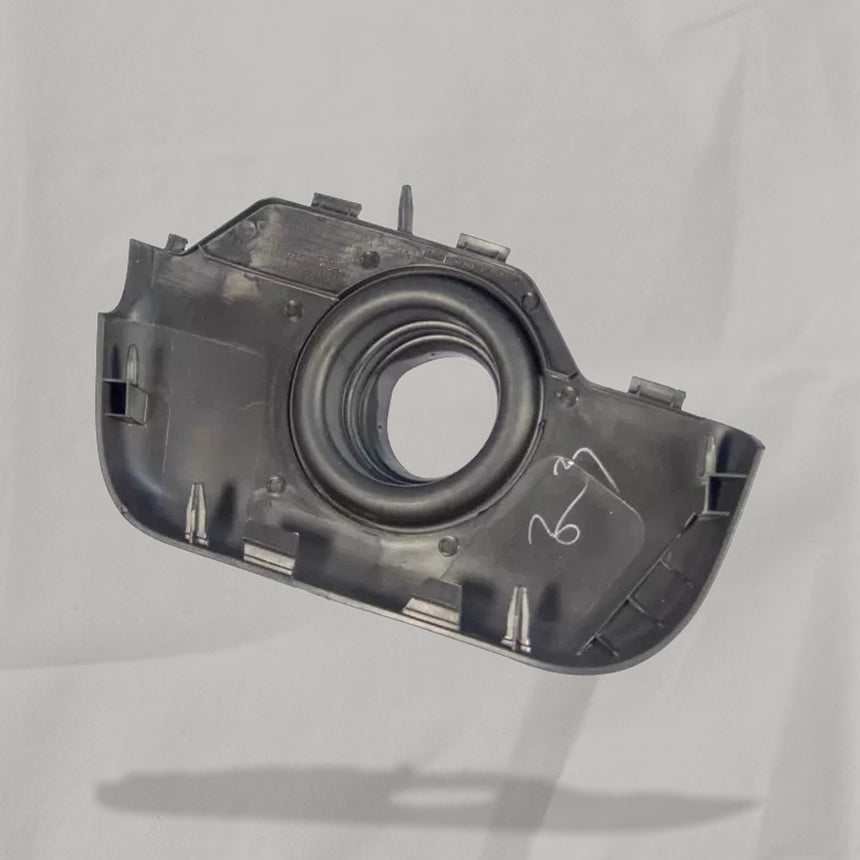 2013-2019 Ford Flex Driver Side Power Seat Switch Bezel OEM