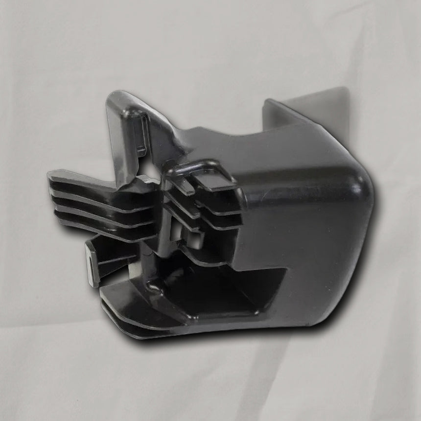 2020-2025 Ford Explorer Police Interceptor Driver Rear Lower Tail Light Bracket OEM