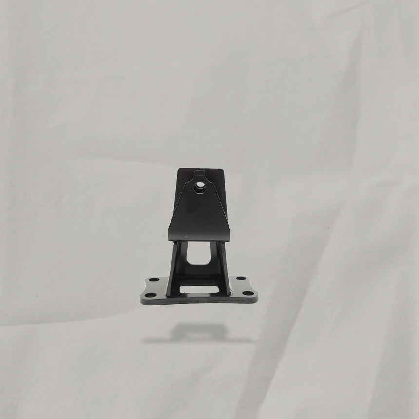 2016-2024 Nissan Titan XD NV2500 Passenger Side Front Engine Mount Bracket 5.6L OEM