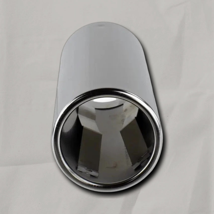 2021-2024 Ford F-150 Exhaust Tail Pipe Tip 2.7L 3.5L 5.0L w/o Raptor OEM