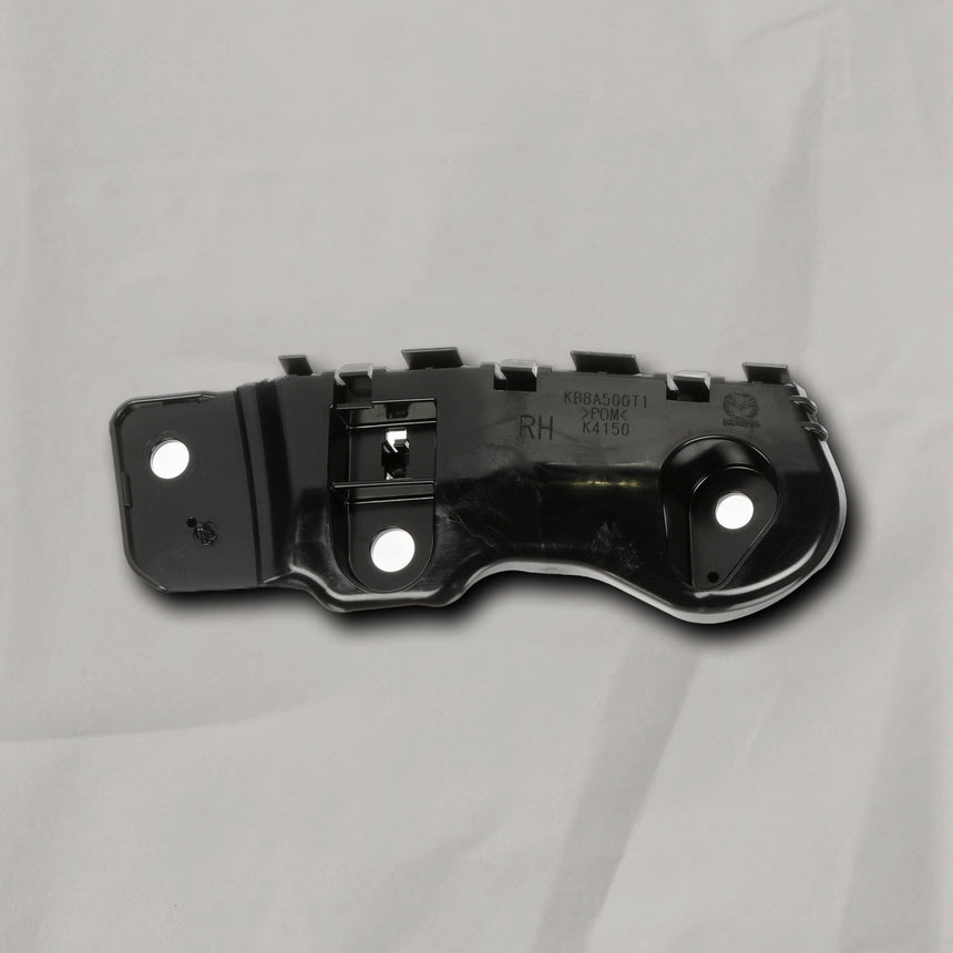 2017-2022 Mazda CX-5 Passenger Side Front Bumper Bracket OEM