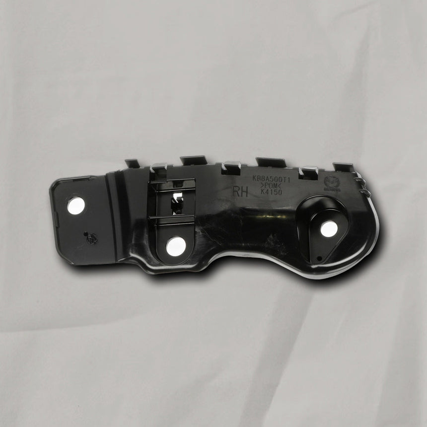 2017-2022 Mazda CX-5 Passenger Side Front Bumper Bracket OEM