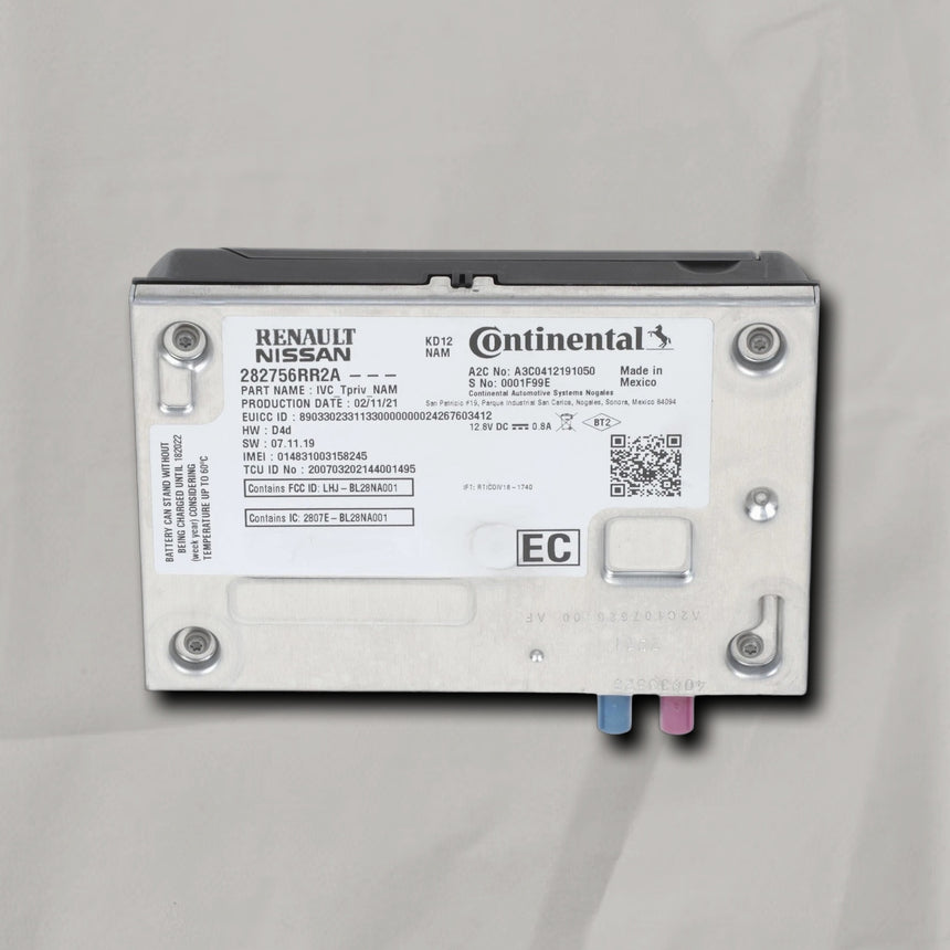 2021-2023 Nissan Rogue Telematic Communication Control Module OEM