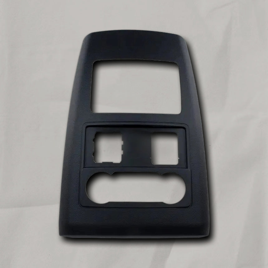 2020-2022 Ford Explorer Front Console Rear Panel Glove Compartment OEM