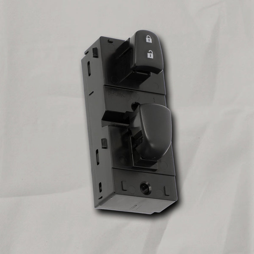 2011-2020 Nissan Sentra Leaf Rogue Passenger Side Front Window Switch OEM
