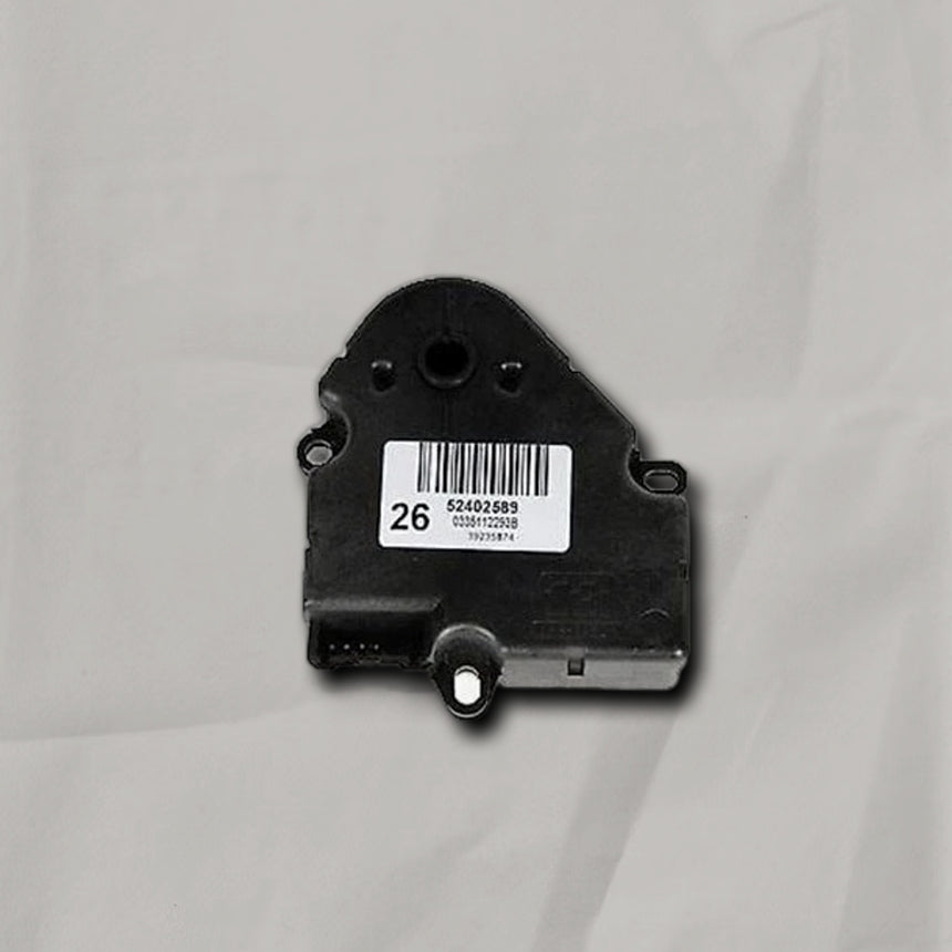 1994-2017 Chevy Express Savana GMC HVAC Blend Door Actuator OEM