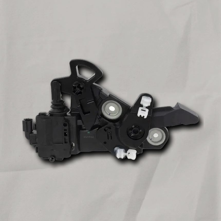 2019-2024 Ford Ranger Maverick Rear Tailgate Lock Actuator Motor OEM