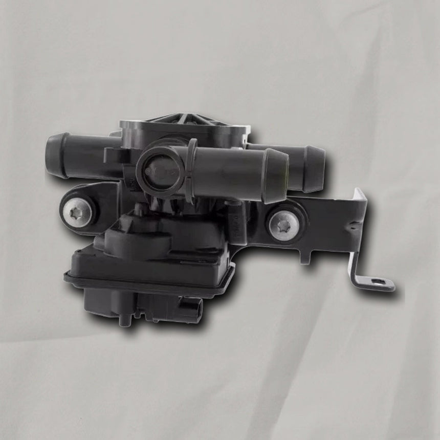2022-2023 Ford F-150 Lightning Front Engine Coolant Control Valve OEM