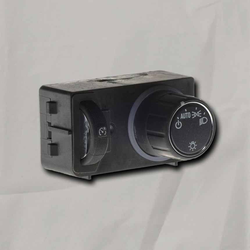 2014-2021 Chevy Silverado Tahoe Suburban Headlamp Switch OEM
