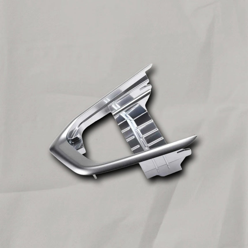 2024-2026 Chevrolet Trailblazer Trax Steering Wheel Trim OEM Silver