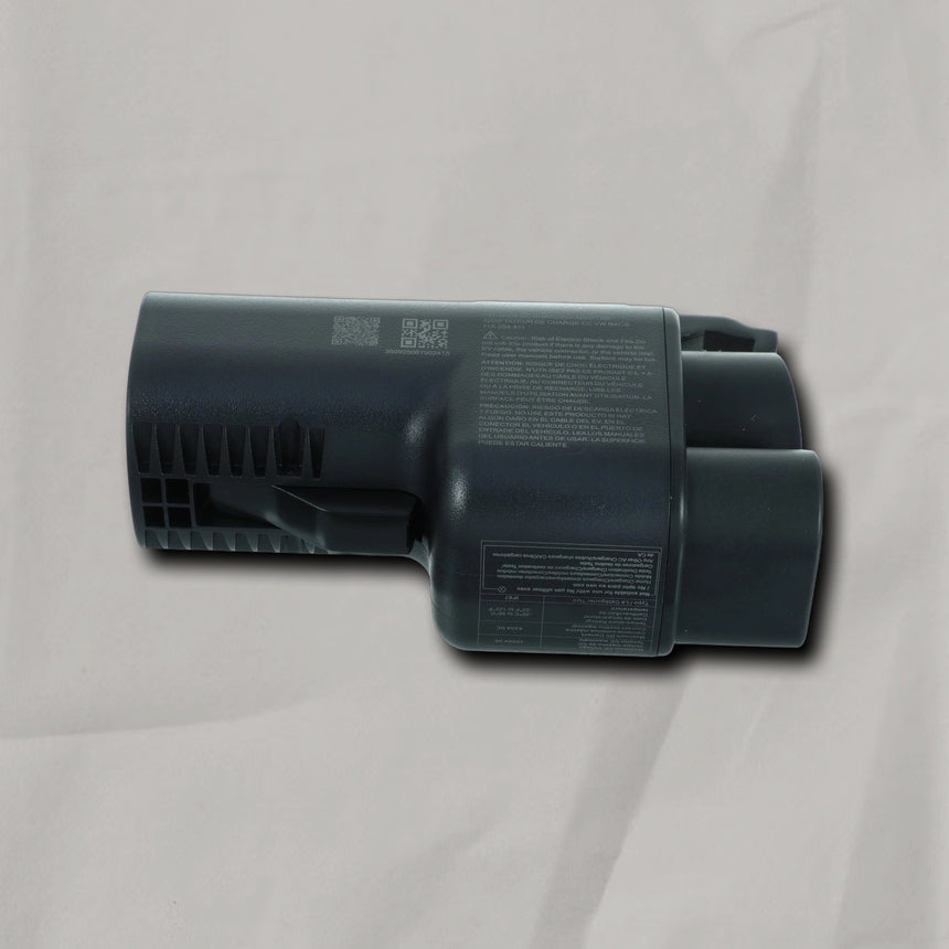 2021-2026 Volkswagen ID.4 NACS to CCS DC Adapter Connector OEM