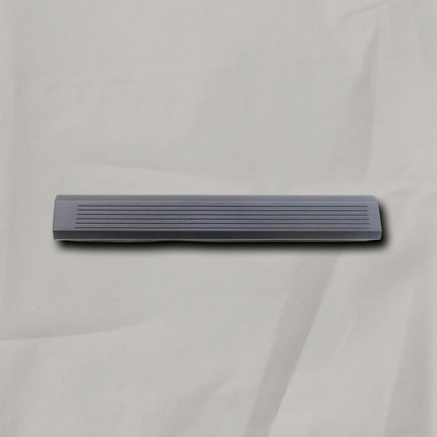 2021-2024 Nissan Rogue Pass Side Fr Door Sill Plate OEM