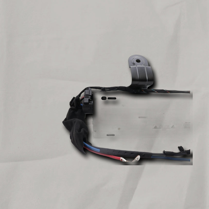 2021-2025 Ford F-150 AC/DC Power Inverter OEM