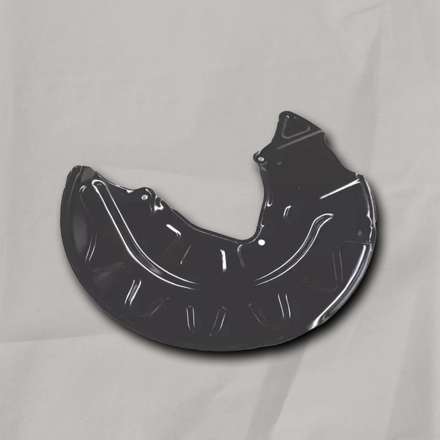 2015-2025 VW GTI Golf R Jetta Passenger Side Front Brake Dust Shield OEM