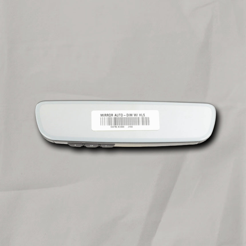 2025-2026 Kia K4 Auto Dimming Rear View Mirror w/ Homelink OEM