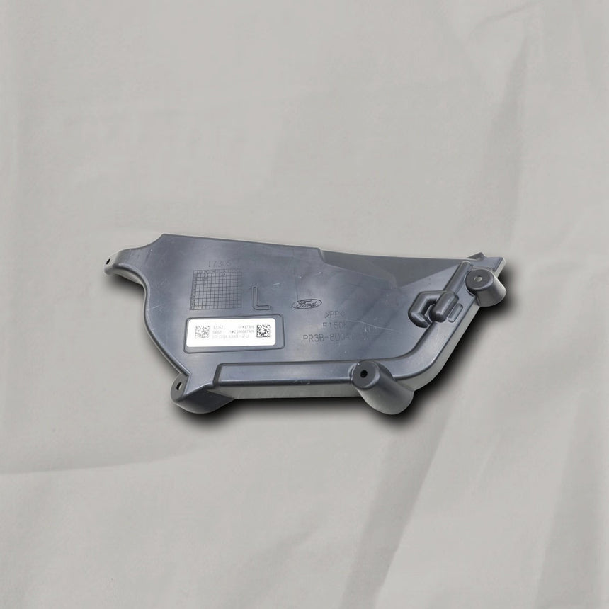 2024-2025 Ford Mustang Passenger Side Front 5.0L Air Deflector OEM