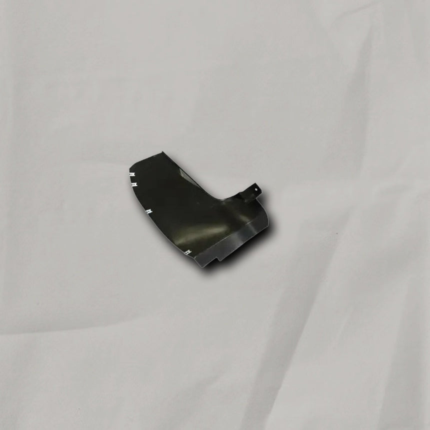 2019-2024 Ram 2500 3500 Rear Passenger Side Splash Shield OEM