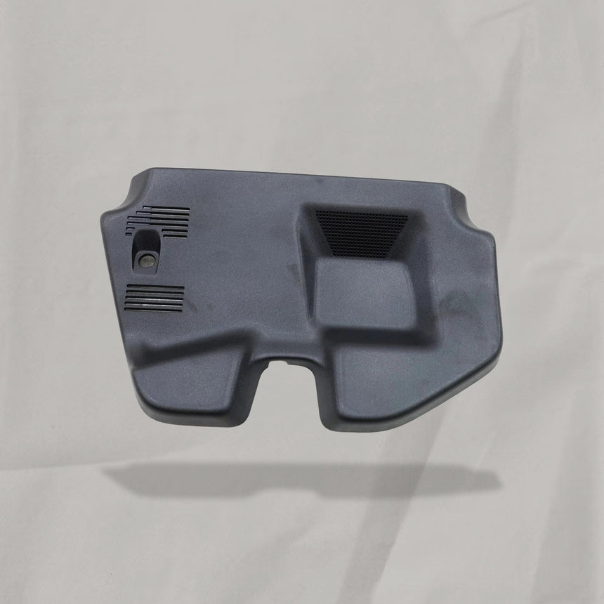 2023-2026 Lincoln Corsair Front Upper Rear View Mirror Cover OEM Black
