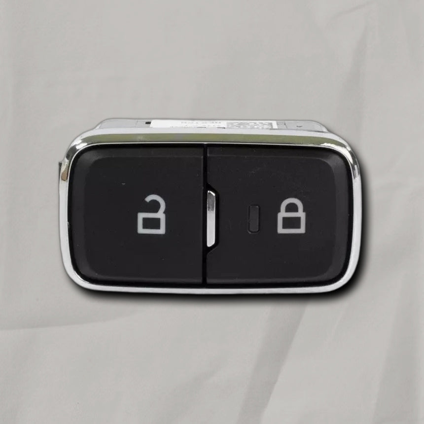 2020-2023 Lincoln Aviator Door Lock Switch OEM