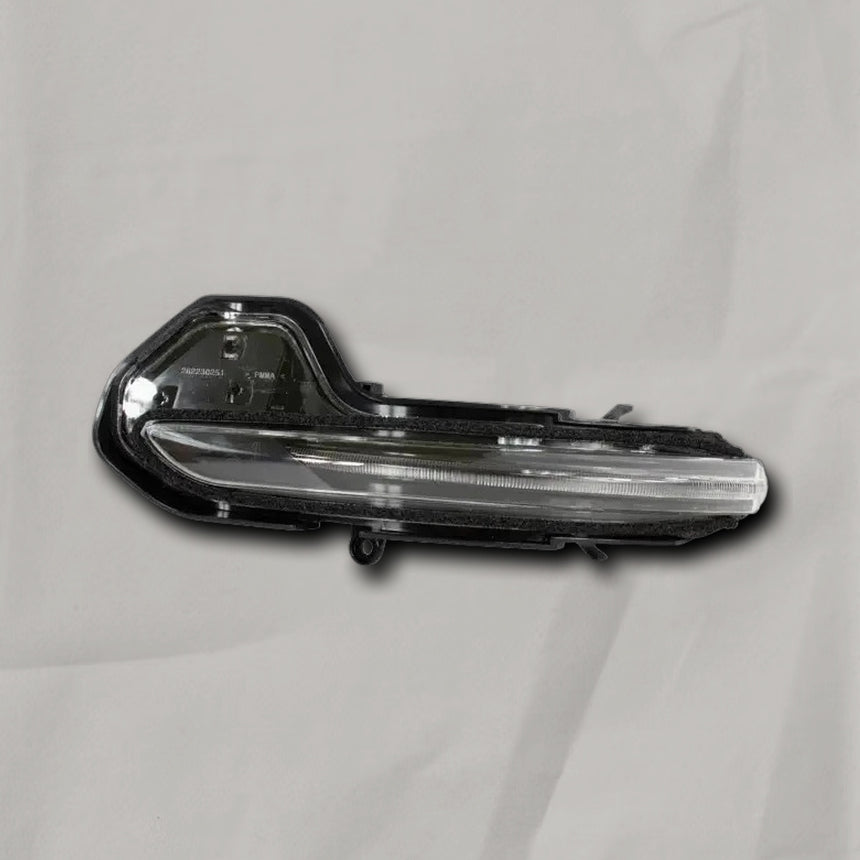 2020-2025 Lincoln Aviator Driver Side Front Turn Signal Lamp OEM