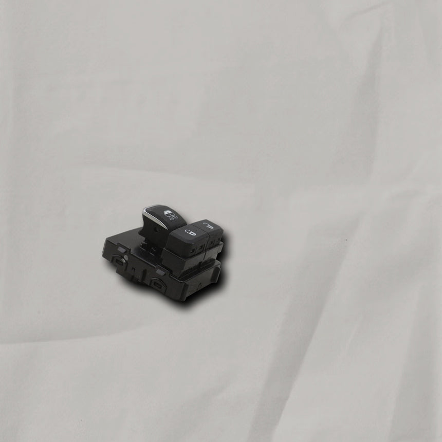 2022-2026 Jeep Grand Cherokee Passenger Side Window Door Lock Switch OEM