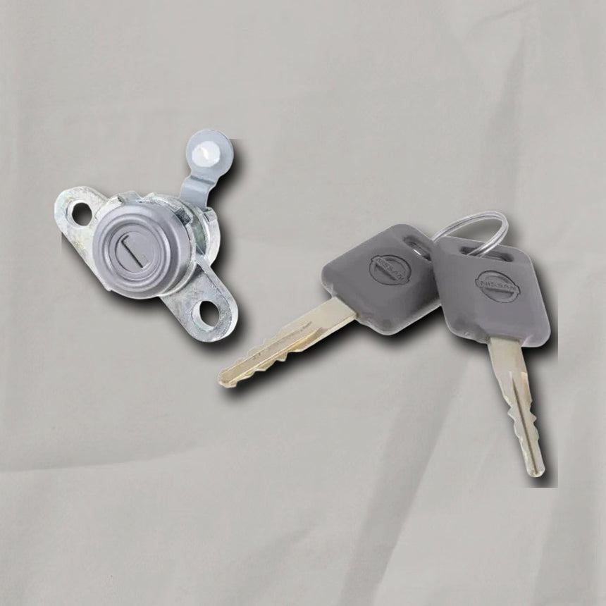 2014-2021 Nissan NV200 Passenger Side Door Lock Cylinder OEM