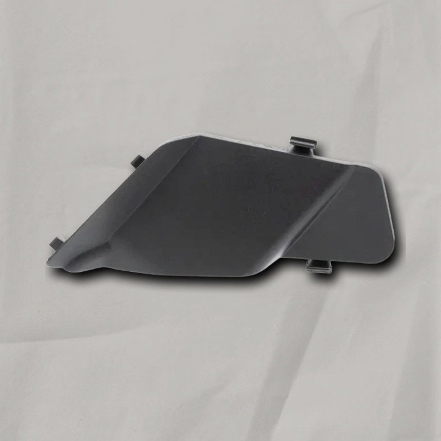 2021-2025 Ford Mustang Mach-E Driver Side Upper Fender Ledge Cover Access Panel OEM