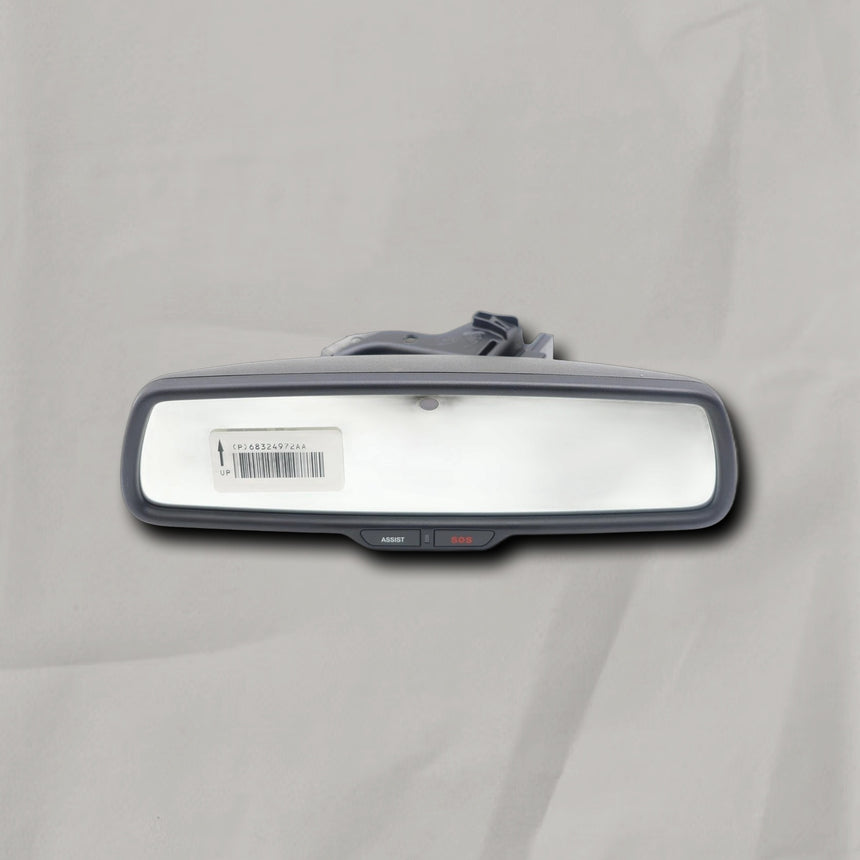 2017-2023 Dodge Challenger Interior Rear View Mirror OEM