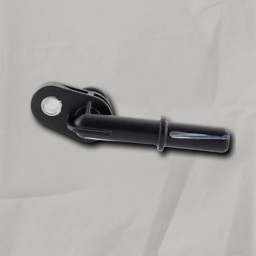 2020-2021 Ford Elbow OEM