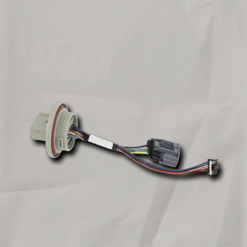 2020-2022 Ford F-250 F-450 Super Duty w/LED Backup Lamp Bulb Socket OEM