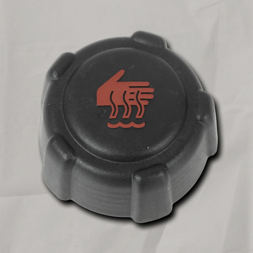 2018-2025 Nissan Kicks Versa Expansion Tank Coolant Reservoir Cap OEM
