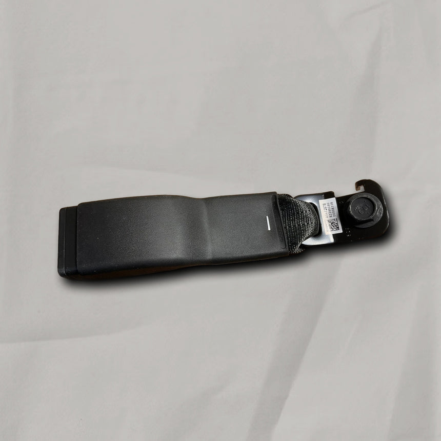 2018-2024 Traverse Enclave Acadia XT6 Pass Rr Seat Belt Buckle OEM