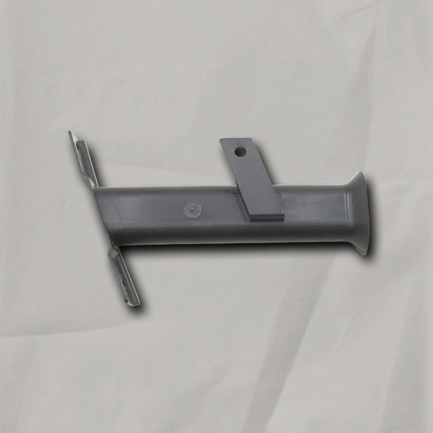 2004-2024 Nissan Titan Rear Spare Tire Hoist Guide Tube OEM
