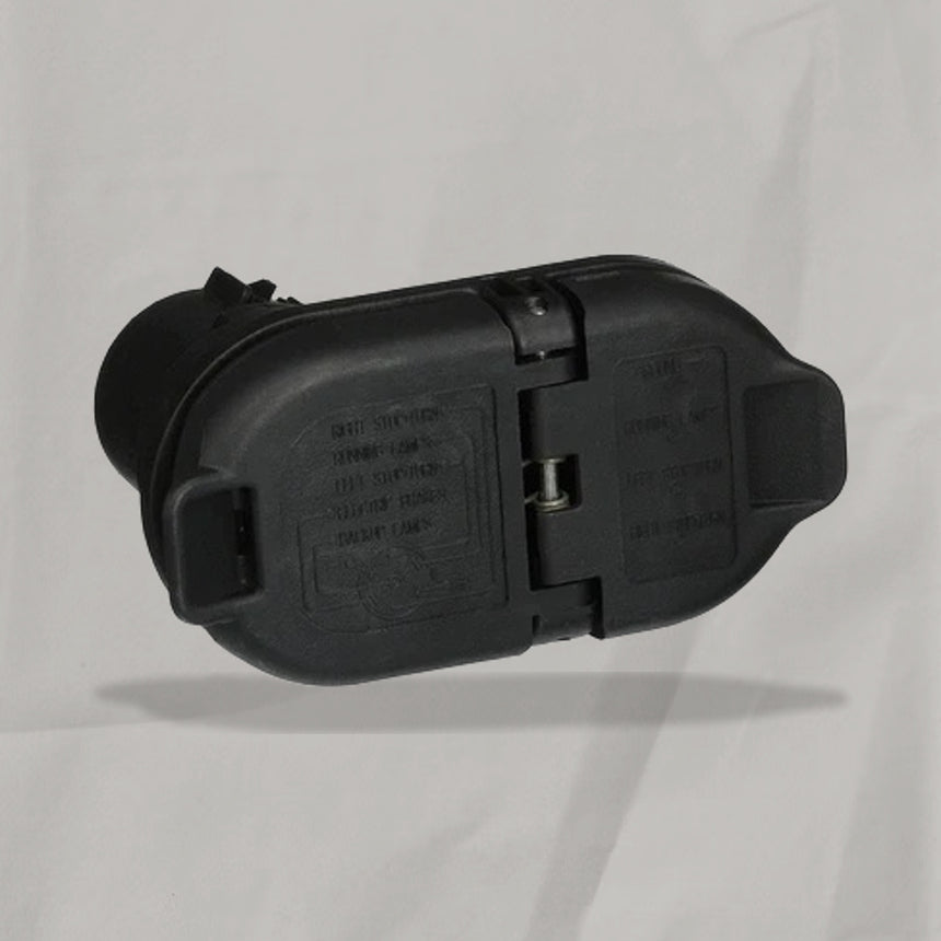 2020-2025 Toyota Highlander Tow Hitch Converter OEM
