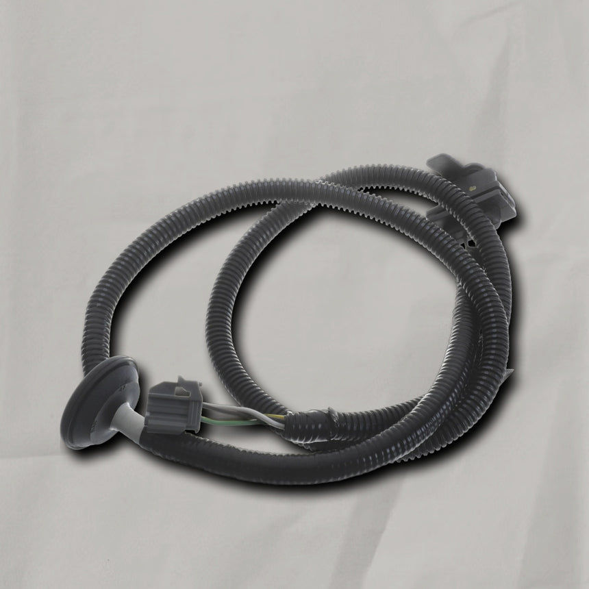 2023-2026 Mazda CX-50 4-Pin Non-Turbo Trailer Hitch Harness OEM