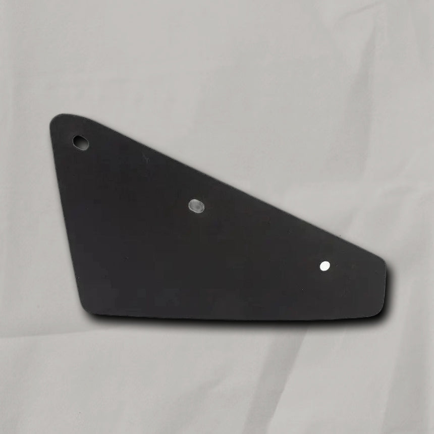 2017-2026 Ford F-250 F-350 F-450 Super Duty Rear Splash Shield OEM