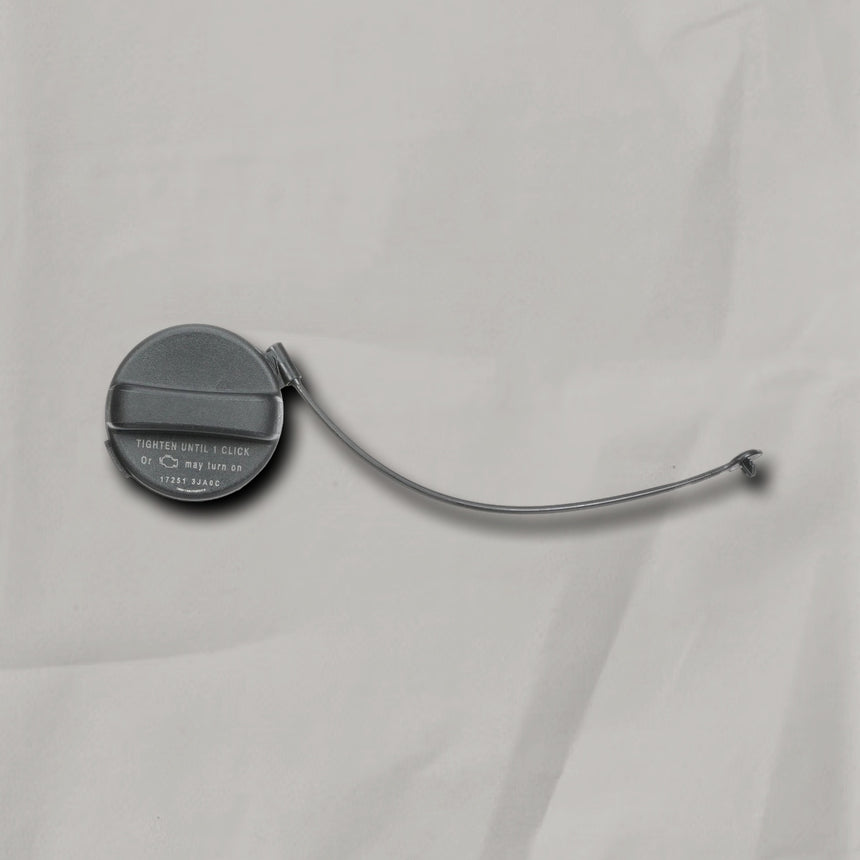 2007-2021 Nissan Frontier Altima Pathfinder Murano Fuel Tank Cap OEM