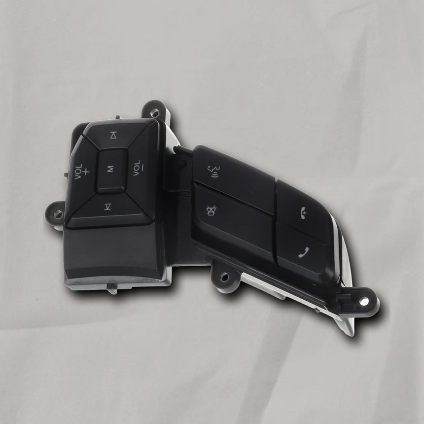 2018-2025 Ford Expedition E-350 E-450 Driver Side Radio Switch OEM