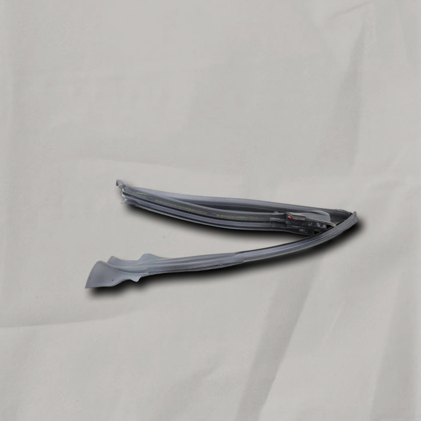 2021-2023 Ford Bronco Passenger Side Front Door Glass Run OEM
