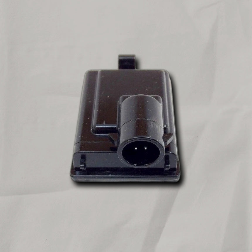 2014-2023 Dodge Durango Rear License Plate Light Lamp OEM