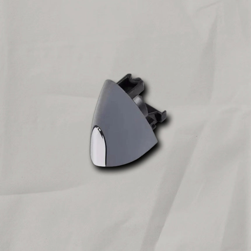 16-25 Cruze Enclave Envision LaCrosse Pass Lock Cover Kit w/Chrome OEM