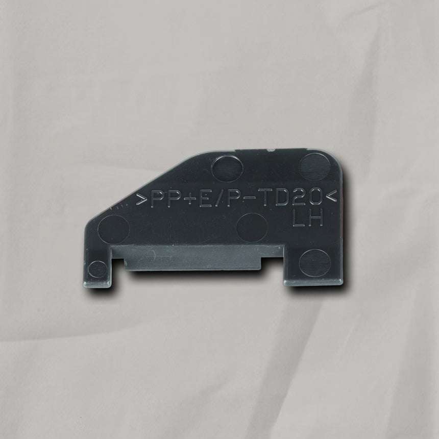 2016-2023 Mazda CX-9 Driver Side Front Grille Bracket OEM