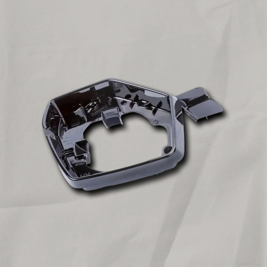 2017-2023 Cadillac Chevrolet Escalade Traverse Pass Side Mirror Bezel OEM
