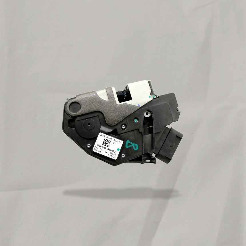 2018-2022 Ford EcoSport Passenger Side Front Door Lock Actuator OEM