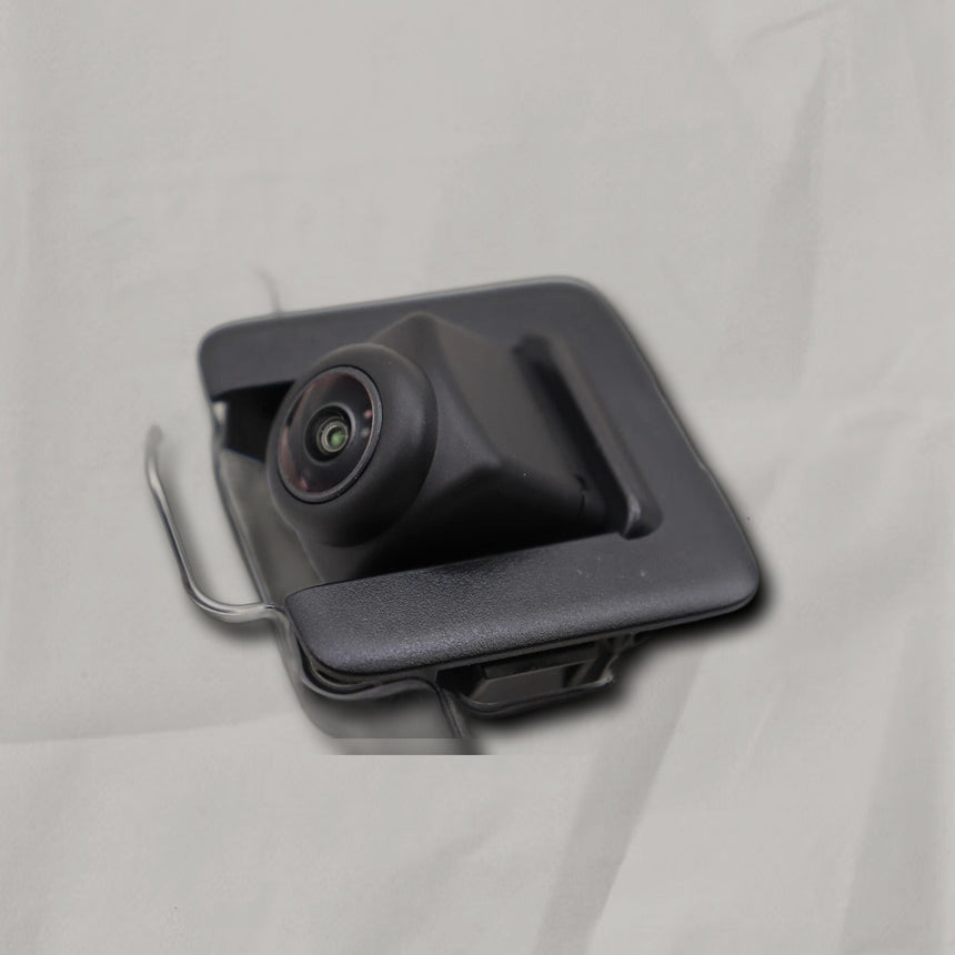 2019-2024 Mazda CX-5 Rr Backup Camera w/Back Up Monitor OEM