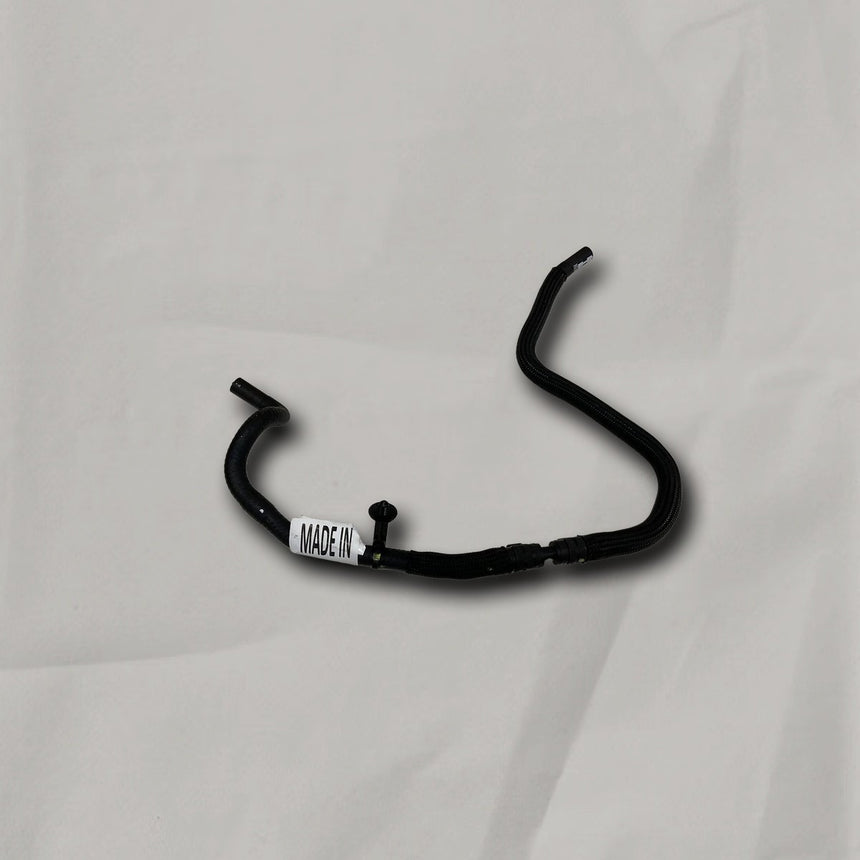 2020-2026 Silverado Sierra 2500 3500 HD 6.6L Duramax Radiator Surge Tank Hose OEM