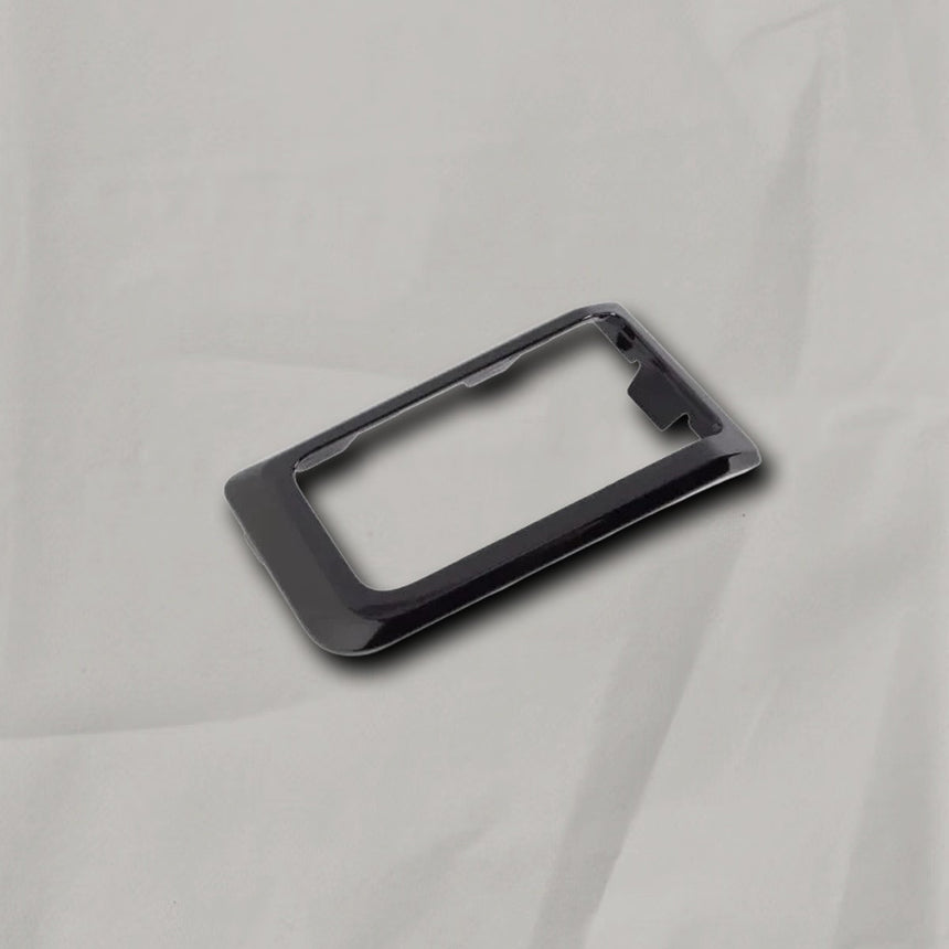 2022-2025 GMC Sierra 1500 Driver Side Front Bumper Trim Cover OEM